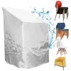Beschermhoes voor tuinmeubels, 210D Oxford polyester, Productafbeelding-voorbeeld 1
