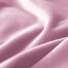 Elastischer Velours-Bezug für Schlafsofa / Couch 190–210 cm Produktbild-Vorschau 11