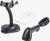 Inateck 1D USB Barcode Scanner mit intelligenter Halterung Produktbild-Vorschau 7