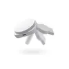 ZENS 2-in-1 - Induktive Ladematte - 2-in-1 MagSafe + Watch Produktbild-Vorschau 4