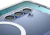 Spigen Ultra Hybrid (MagFit), Cover, Samsung, Galaxy S25, Produktbild-Vorschau 3