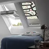 VELUX Verdunkelungsrollo Kids Straßen manuell Rahmen Produktbild-Vorschau 4