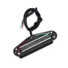 Dual Rail Humbucker-Tonabnehmer für E-Gitarre, Zubehör für Produktbild-Vorschau 4