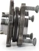 OPTIMAL Radlagersatz Vorne für AUDI A4 B9 Avant (8W5, 8WD) Produktbild-Vorschau 5