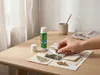 Scotch® Permanent Klebestift - Aufsteller mit 12 Stiften - Produktbild-Vorschau 5