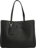 Guess Meridian Dreieck Logo Shopper Tasche In Schwarz für Produktbild-Vorschau 14