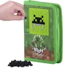 PIXIE CREW & MINECRAFT Školní penál jednopatrový Náhled obrázku produktu 12