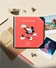 Fotoalbum 16x16cm 24 selbstklebende Seiten disney mickey Produktbild-Vorschau 5