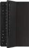 Samsung EF-DX720 QWERTY inglese Pogo Pin Nero Anteprima dell’immagine prodotto 17