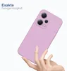 Hülle für Xiaomi Redmi Note 12 Pro+ 5G Case Cover Bumper Produktbild-Vorschau 5