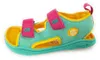 AFFENZAHN Sandale Eule Kinder blau 26 Produktbild-Vorschau 19