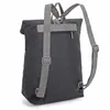 Fritzi aus Preußen sac à dos Canvas Izzy03 Backpack Black Voir les images du produit 11
