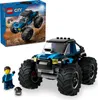 LEGO® City 60402 Niebieski monster truck Podgląd zdjęcia produktu 1