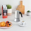 Edelstahl Moka 4 TassenKocher Venus Induktion Produktbild-Vorschau 20