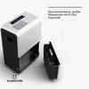 Klarstein DryFy Grand Smart 70L Luftentfeuchter - 70L/Tag, Produktbild-Vorschau 5