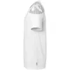 Kempa Core 26 T-Shirt Uni 112 - weiß S Produktbild-Vorschau 3
