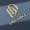 DUX DUCIS SKIN PRO Holster für SAMSUNG Galaxy A55 blau Produktbild-Vorschau 4