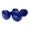 Tunturi Kurzhantel-Set, farbige Hanteln mit 2 x 4 kg, Produktbild-Vorschau 6