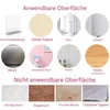 3-teilige Boho-Gänseblümchen Produktbild-Vorschau 4