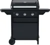 Camping Gaz Compact 3 L Gasgrill 3 Flammen Náhled obrázku produktu 1