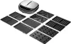 Camry 5in1 Sandwichmaker | Anti-Haftbeschichtung | Produktbild-Vorschau 6