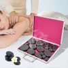 Zestaw do masażu gorącymi kamieniami – 18 elementów z Podgląd zdjęcia produktu 10