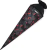 ergobag cône scolaire Schultüte TaekBärdo noir multicolore Voir les images du produit 4