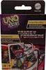UNO Flip! Transformers Kartenspiel für Kinder und Produktbild-Vorschau 10