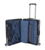 Travelhouse London valise rigide polycarbonate alu trolley Voir les images du produit 5