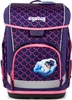 ergobag Schulranzen-Set cubo light PerlentauchBär Produktbild-Vorschau 8