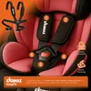Kidimax® Kindersitz EasyFit – Bequemer & Sicherer Produktbild-Vorschau 4