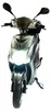 E-Roller ENJOY 45kmh 60V 20Ah 1kW Motor 75KM Reichweite ECE Produktbild-Vorschau 7