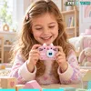 Digitale Fotokamera Für Kinder 40 Mp Kamera Spielzeug Produktbild-Vorschau 9