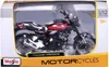 Maisto 5-18990 - Model motocykla - Kawasaki Z900RS Podgląd zdjęcia produktu 4