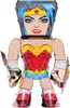 Metal Earth Fascinations Justice League Wonder Woman 3D Produktbild-Vorschau 1