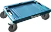 Makita P-83886 MAKPAC Transportwagen Produktbild-Vorschau 8