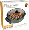 Bestron poêle multifonction 250 watts Voir les images du produit 5