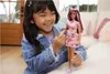 Mattel Doll HJT04 in Multicolored color size Talla unica Anteprima dell’immagine prodotto 4