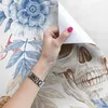 Coloray Fototapete 360x250 cm An Einer Wand Latex Produktbild-Vorschau 3