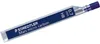 Staedtler 250 07-HB, HB, Šedá, 0,7 mm, 12 kusov Náhľad obrázku produktu 13