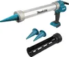 Akumulátorová pištoľ Makita DCG180ZX Náhľad obrázku produktu 1