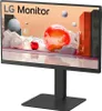 24BA850-B.AEU (60.4 cm (23.8 Zoll), schwarz, FullHD, IPS, Produktbild-Vorschau 8
