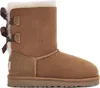 UGG BAILEY BOW II Brown Produktbild-Vorschau 13