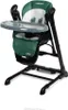 A baby high chair is shown against a white background. Produktbild-Vorschau
