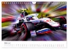 Formel 1 - Die Königsklasse (Wandkalender 2027 DIN A4 Produktbild-Vorschau 6