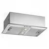 Teka GFH 55/73 Inox 329 m3/h Built-in Stainless steel Náhľad obrázku produktu 2