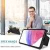 Custodia per Samsung Galaxy A73 5G a doppio strato robusta, Anteprima dell’immagine prodotto 7