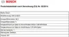 Bosch Serie 2 HBF114ES0 - Backofen (Mittel, Produktbild-Vorschau 6