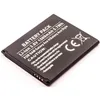 Akku für Samsung SM-J106H Li-Ion 3,8 Volt 1500 mAh schwarz. Produktbild-Vorschau 1