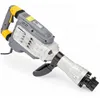 A heavy-duty electric demolition hammer is shown against a white background. Náhled obrázku produktu